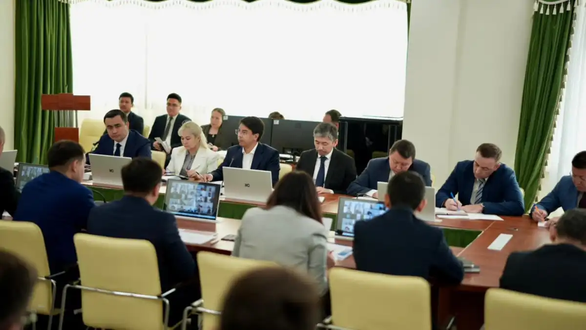 Единый государственный реестр психологов появится в Казахстане