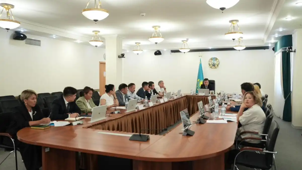 Пенсионную модель Сингапура может примерить Казахстан