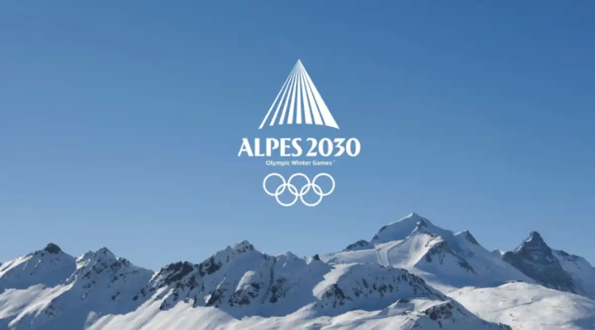 Утверждена программа зимней Олимпиады-2030 во Французских Альпах