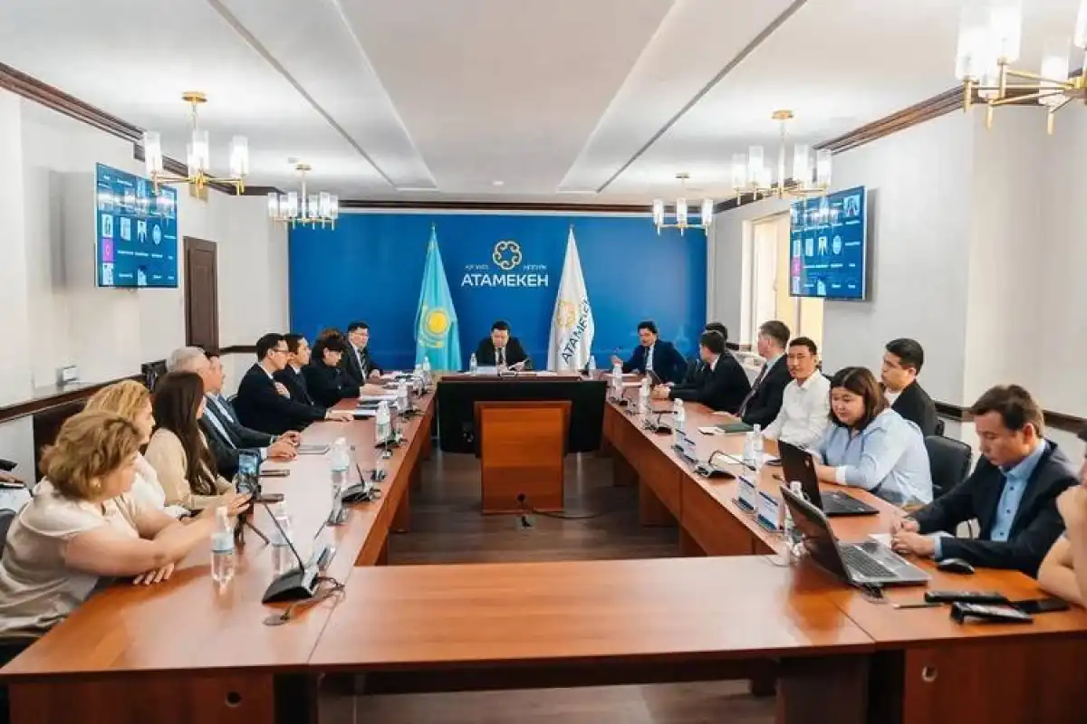 Два новых цифровых сервиса для бизнеса запустят в Казахстане