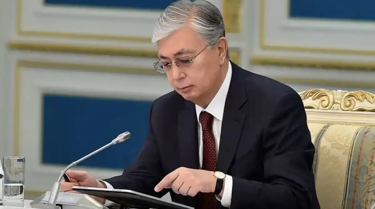 Глава государства произвел новые дипломатические назначения