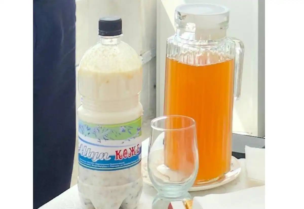 Новый молочный продукт на основе наурыз коже создадут в Казахстане