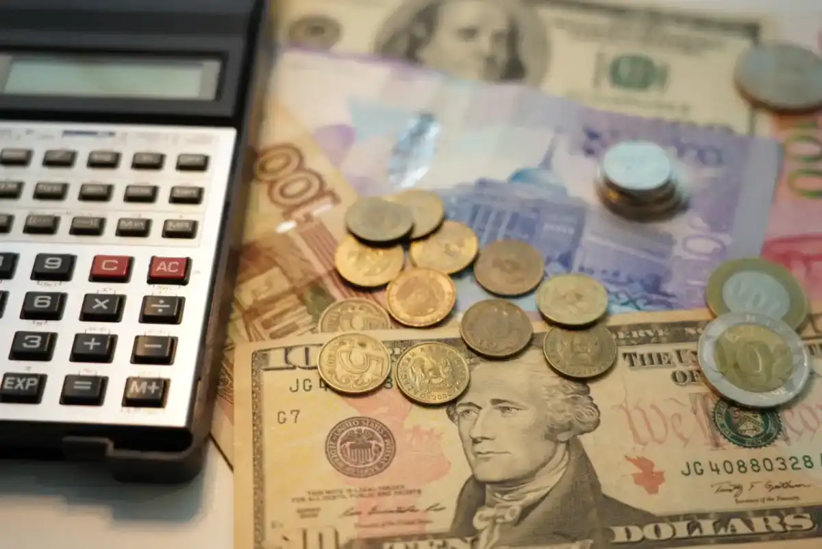 Доходы республиканского бюджета Казахстана выросли на 24,6%