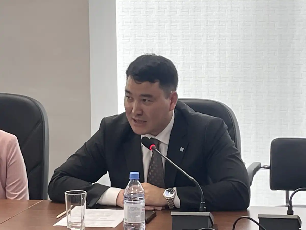 Нургазы Ануарбеков: Справедливость должна стать главным ориентиром нормотворчества
