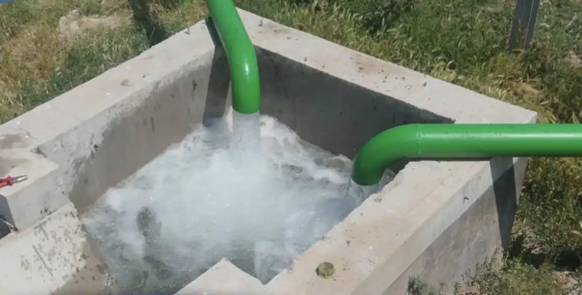 Порядка 170 планов по переходу на повторное и оборотное водоснабжение разработаны в Казахстане