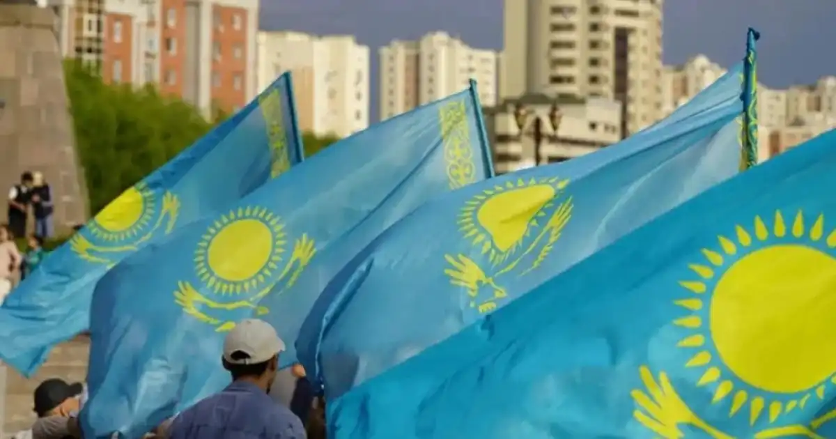 72% граждан страны готовы прийти на выборы – опрос Института Евразийской интеграции