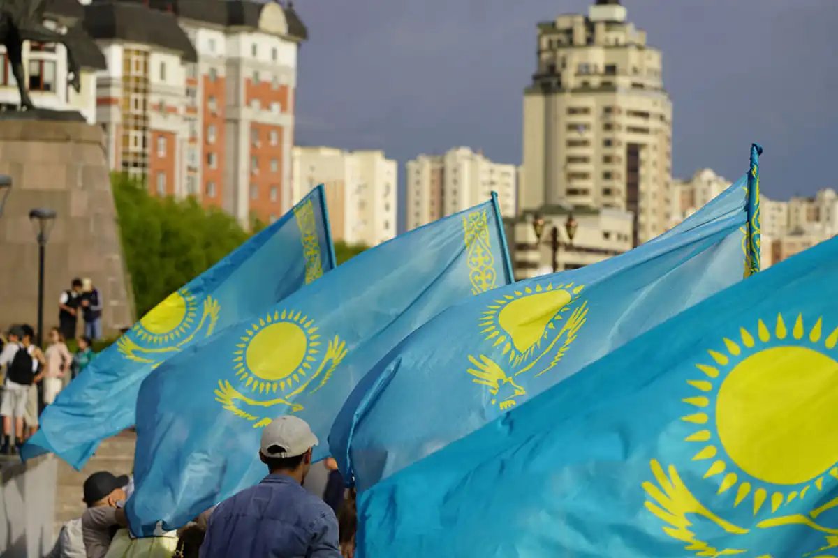 72% граждан страны готовы прийти на выборы – опрос Института Евразийской интеграции