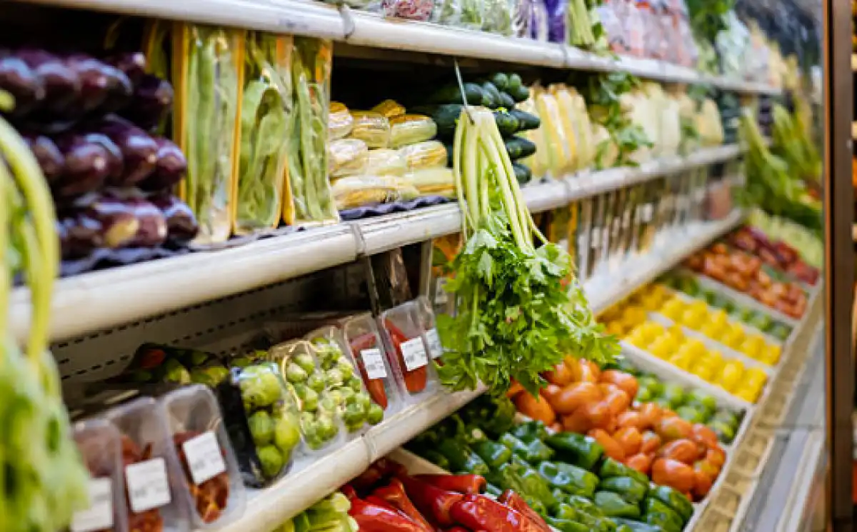 Казахстан на 80-100% обеспечен собственными продуктами
