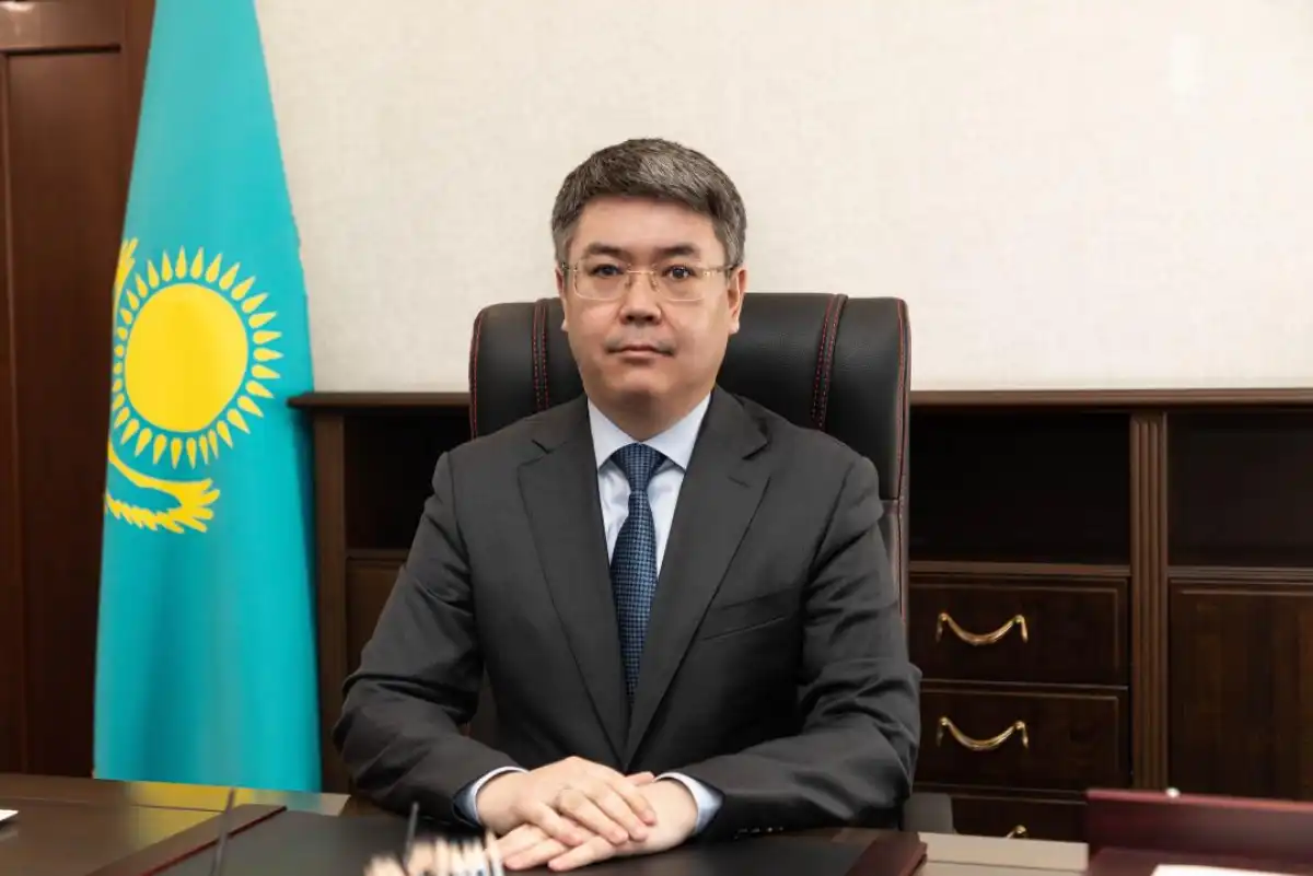 Токаев освободил от должности акима Атырауской области