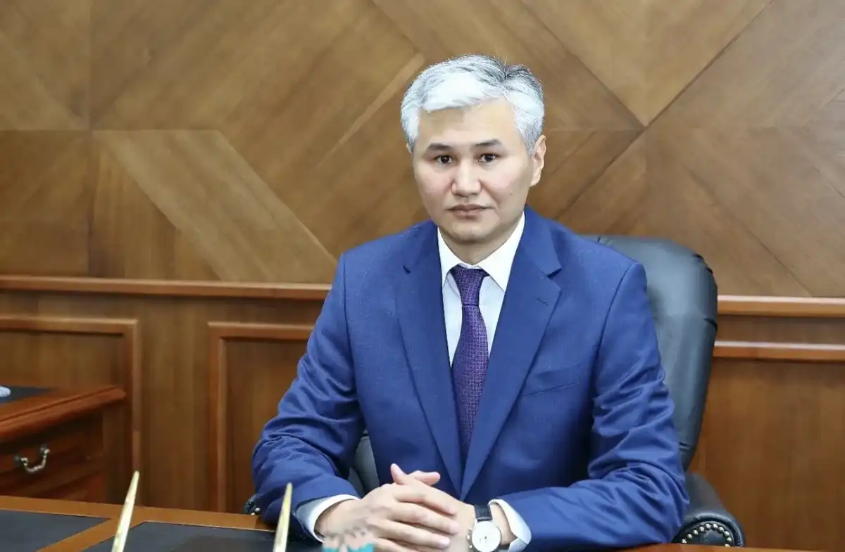 Токаев освободил от должности акима области Улытау