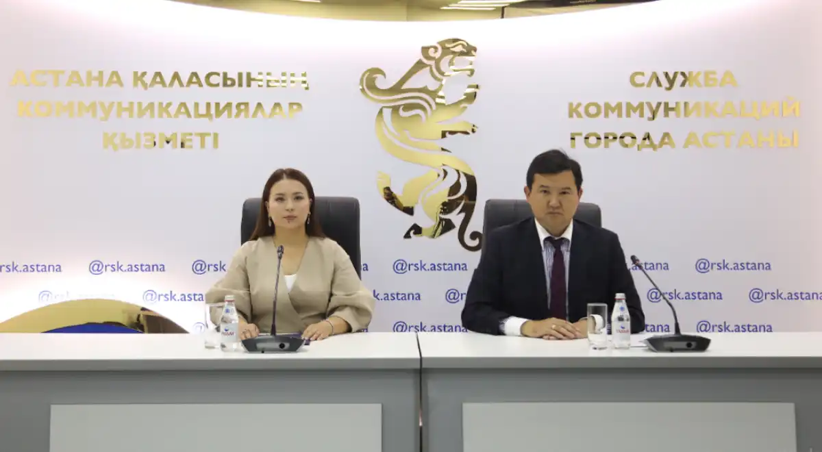 В столице расширяют возможности для обучения, трудоустройства и самореализации молодежи