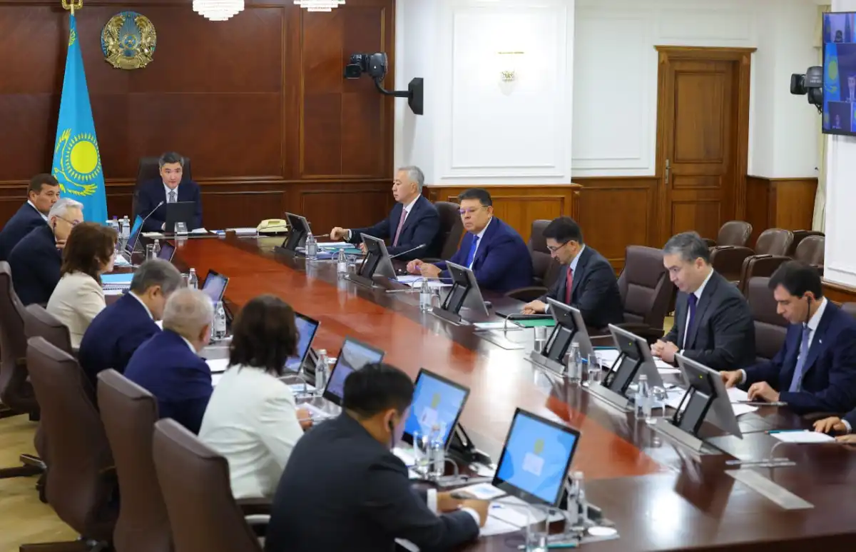Правительство поручило создать производства автокомпонентов