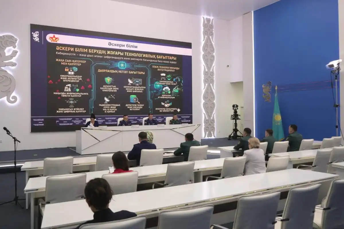 Минобороны ведет набор в военные вузы и колледжи на 1500 мест