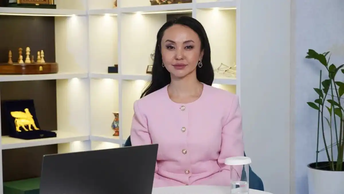 Жанар Тулиндинова: Қазақстан Халық Кеңесі – ключевой институт новой конституционной архитектуры