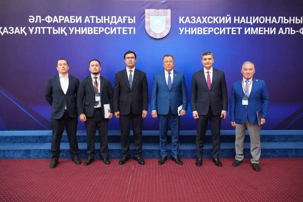 Казахстан усиливает киберзащиту энергетической инфраструктуры