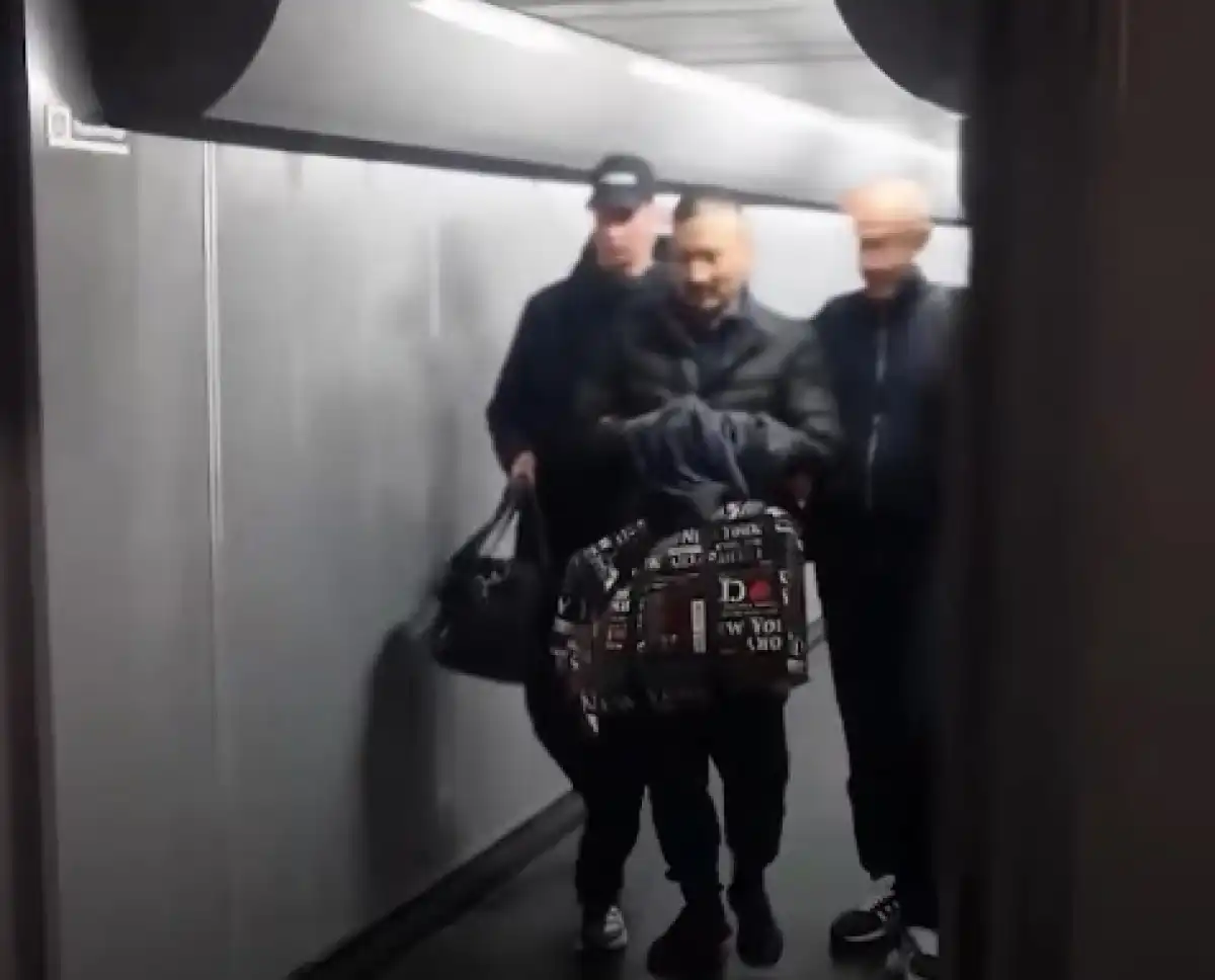 Организатора хищения 2,5 млрд тенге в Центре судэкспертиз вернули из Вьетнама