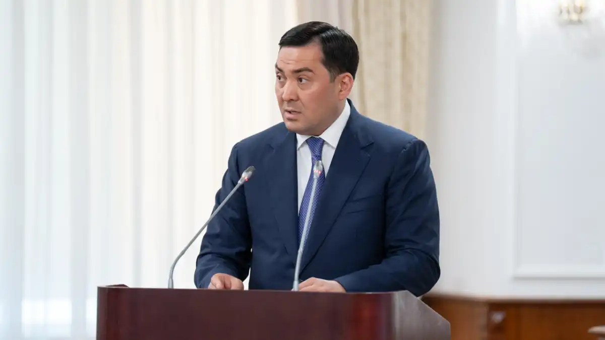 К концу 2027 года в Казахстане планируют обеспечить профицит электроэнергии