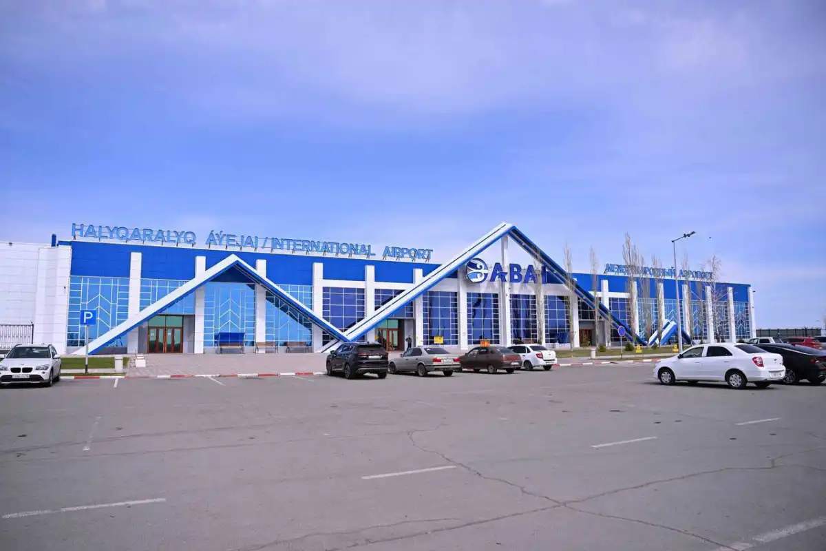 С 3 августа откроется новый авиарейс между Астаной и Семеем