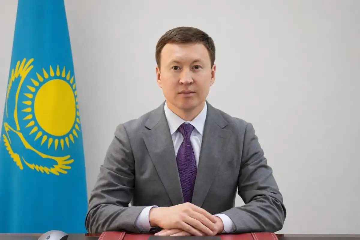 В Астане назначен аким района «Байконыр»