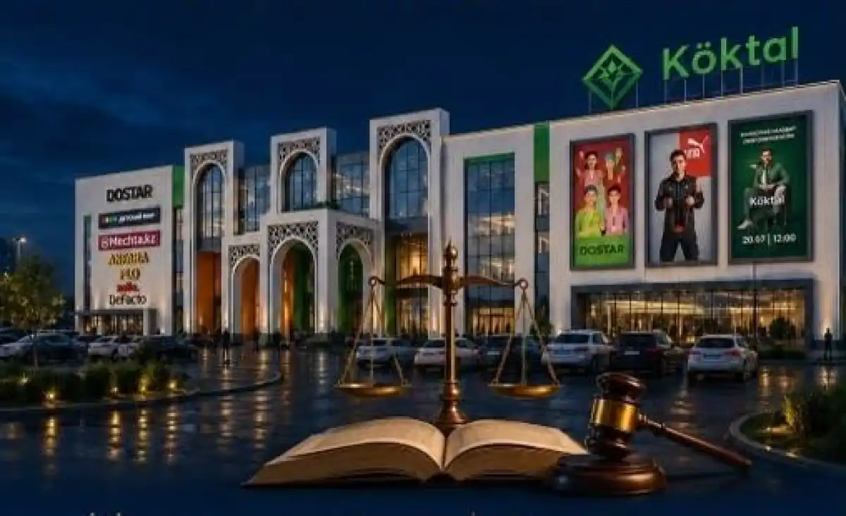 Астанчане смогут получить бесплатную юридическую консультацию в рамках социальной акции