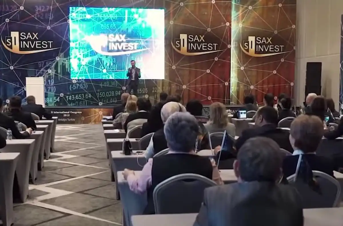 Руководителей финпирамиды Sax Invest осудили в Актау