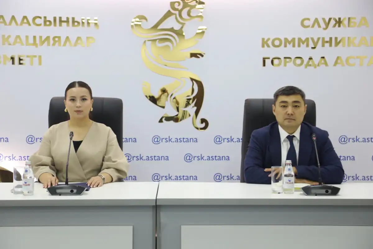 О результатах работы по защите прав детей рассказали в Астане