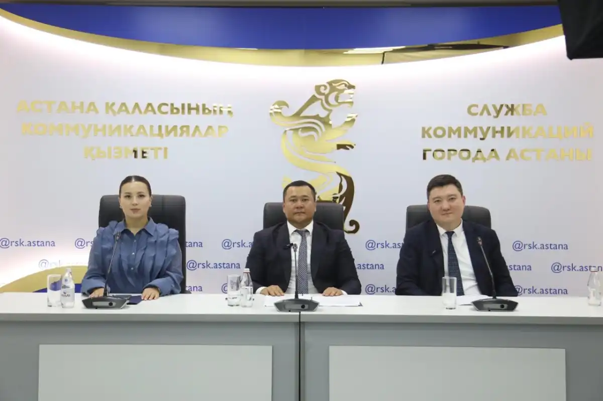 Более 30 тысяч нарушителей правил благоустройства привлекли к ответственности в Астане