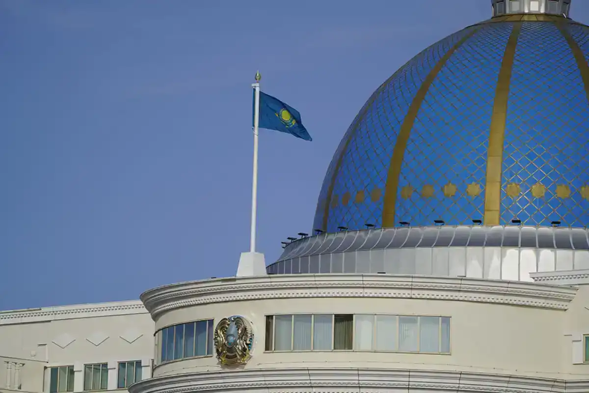 Токаев поздравил жителей Костанайской области с 90-летием региона