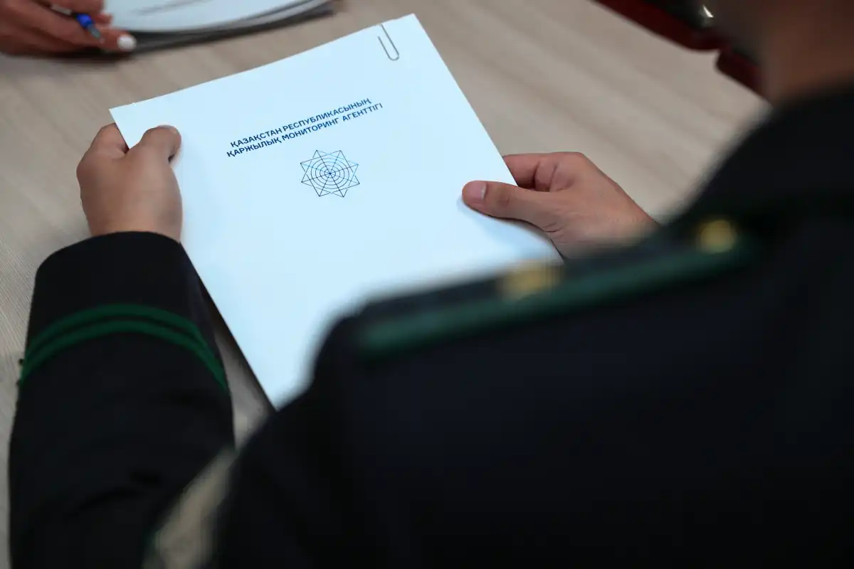 Схемы фиктивных медуслуг на 3,5 млрд тенге выявили в Казахстане