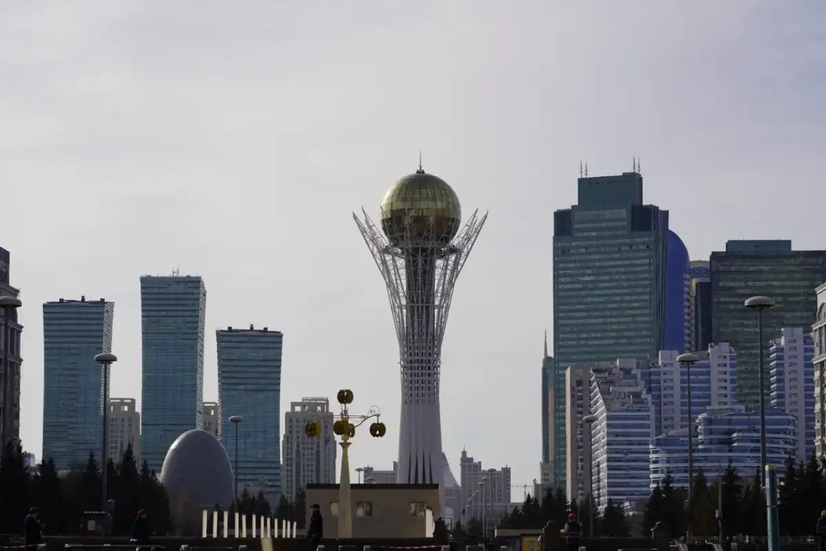 Investing.com о Казахстане: Доверие становится новым капиталом