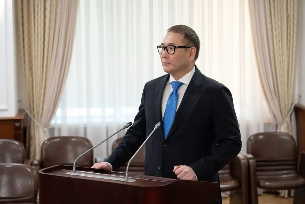 Экспорт несырьевых товаров Казахстана превысил $10 млрд