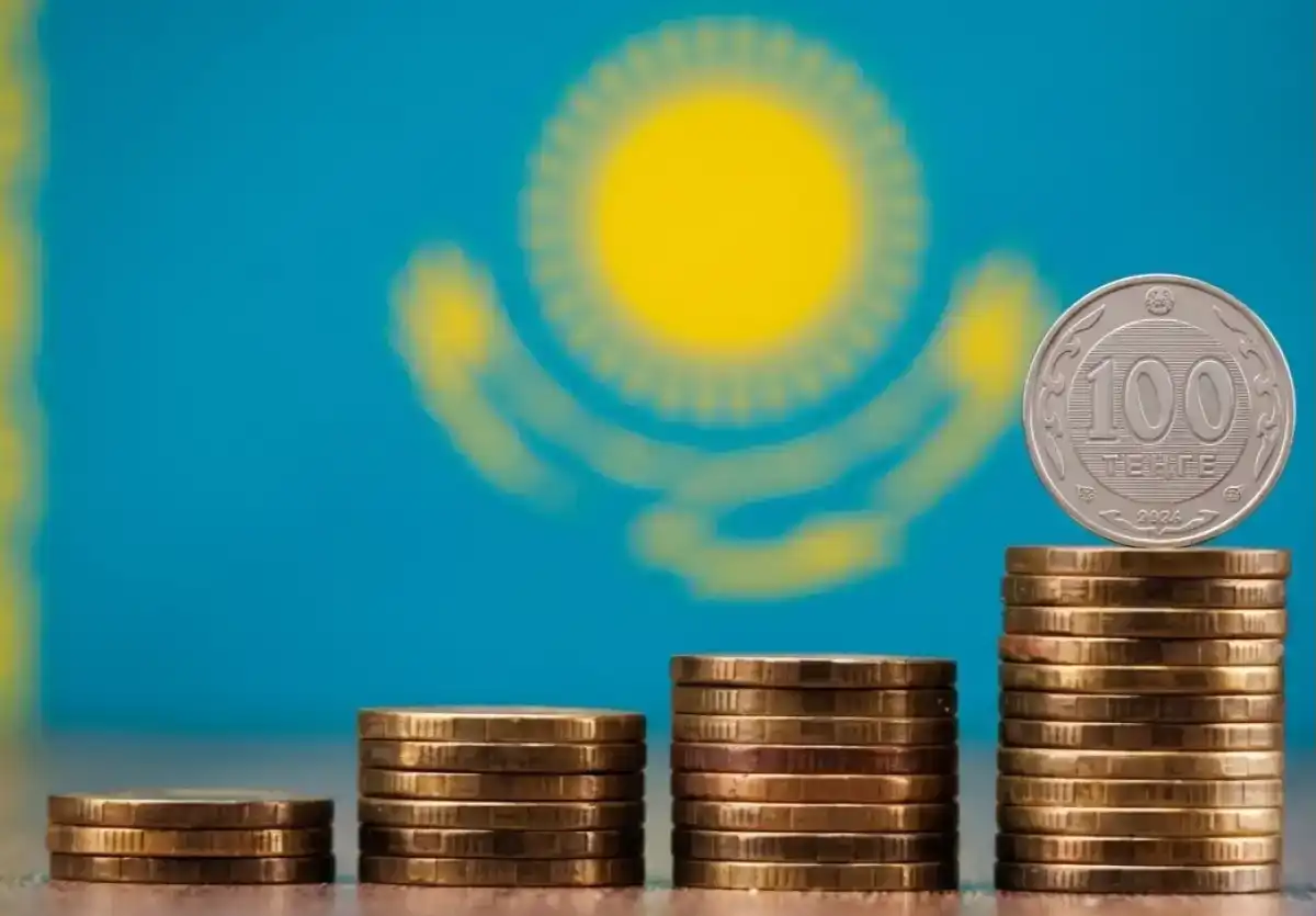 Объем внутреннего товарооборота Казахстана достиг 36,2 трлн тенге - Минторговли