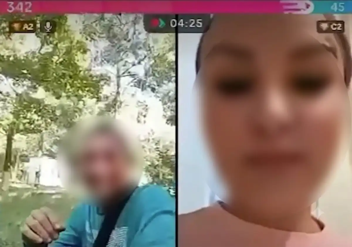 TikTok-стримера арестовали на 10 суток за нецензурную брань