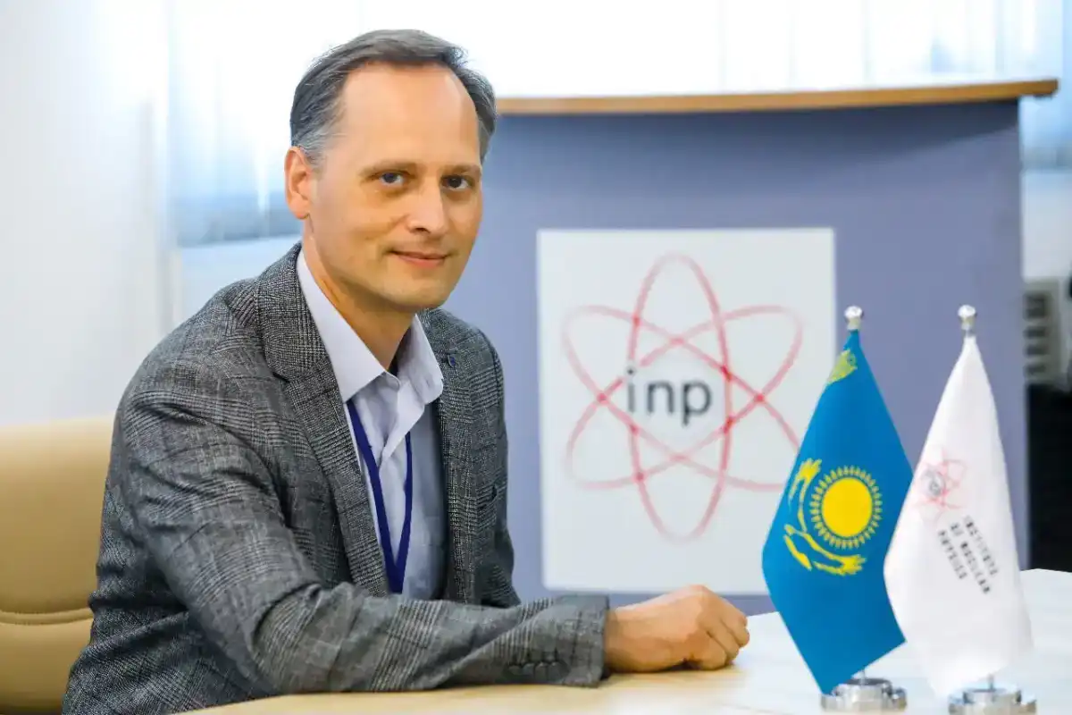 Эксперт заявил о необходимости комплексного радиоэкологического мониторинга приграничных территорий