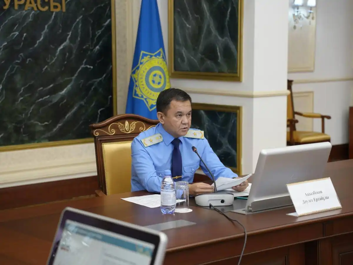Цифровые технологии помогают прокурорам выявлять детей из группы риска