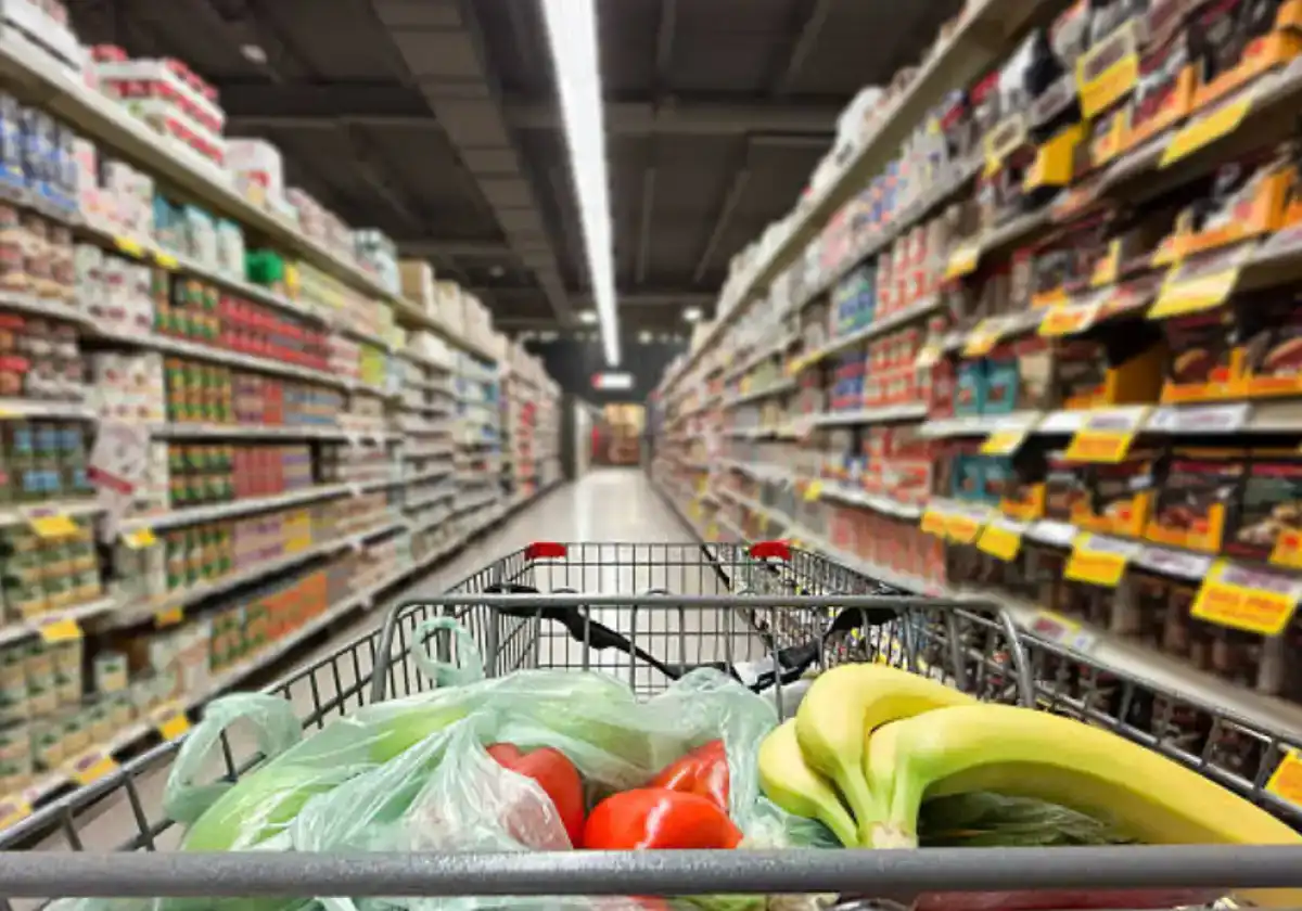 За неделю в Казахстане снизились цены на ряд социально значимых продуктов