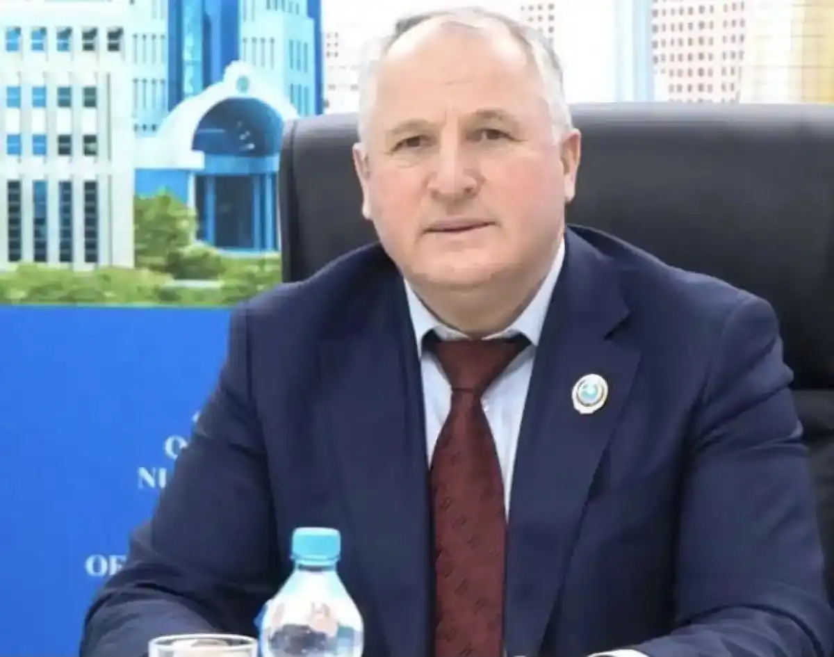 «Строители – это люди, которые создают будущее»: Юсуп Келигов поздравил с Днем строителя