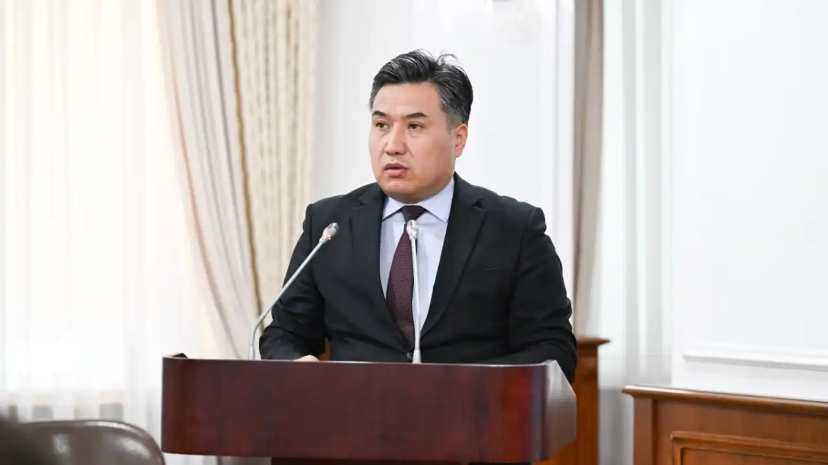 Цифровую службу занятости внедрят во всех регионах Казахстана до конца года