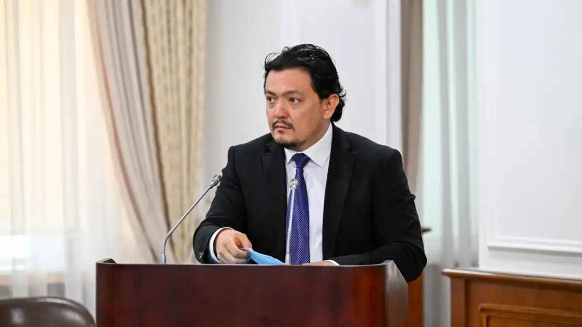 Подачу заявок на господдержку планируют упростить через eGov Business