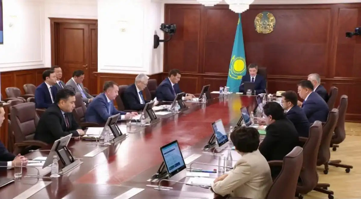 В Казахстане втрое увеличат число госуслуг через цифрового ассистента eGov GPT