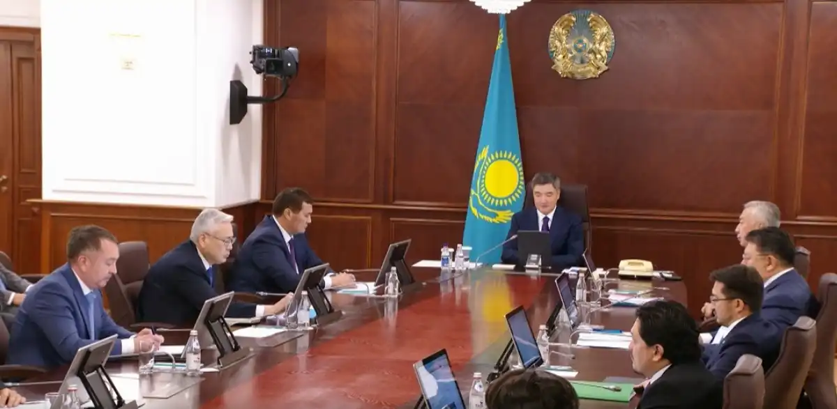 Бумажные услуги для бизнеса переведут на eGov Business до конца года