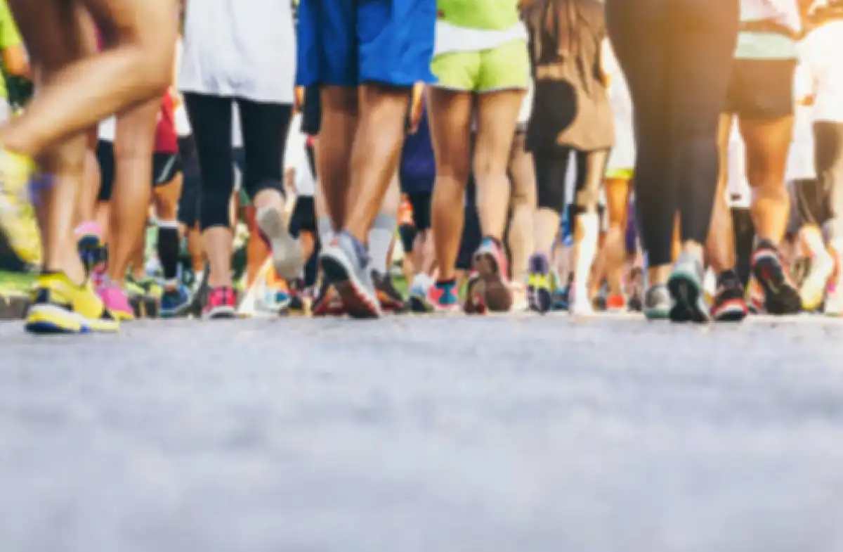 В Астане 15 августа пройдет массовый забег ALMATY RUN
