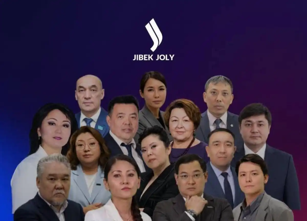 Первые командные теледебаты пройдут на Jibek Joly