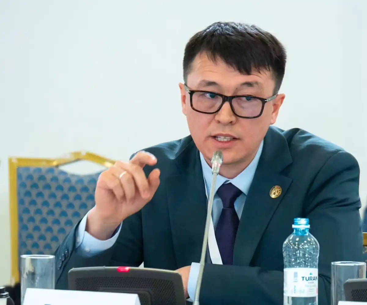Астана – город возможностей для молодого поколения: профессор Nazarbayev University о роли молодежи в развитии страны