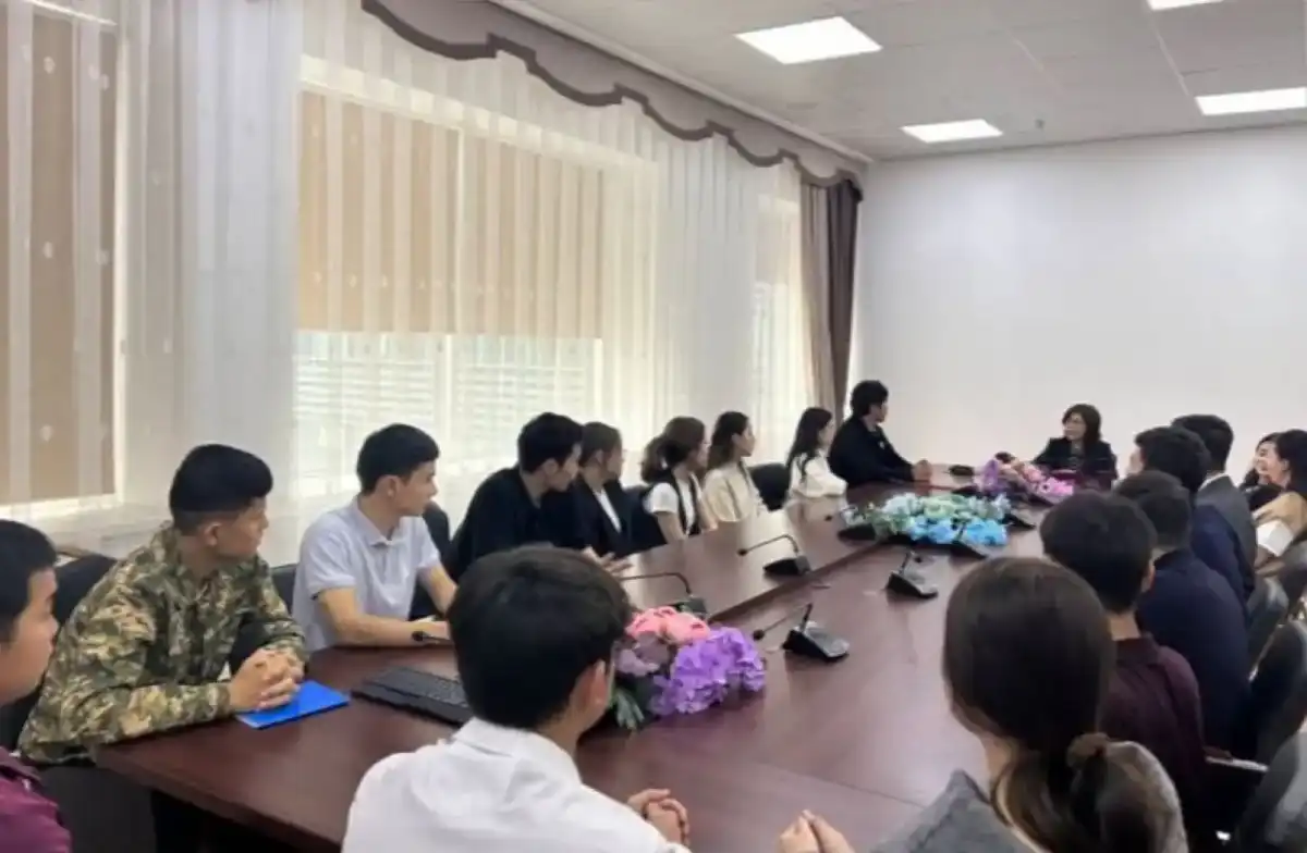 В Астане у молодежи есть достаточно возможностей: директор колледжа о бесплатном обучении и практике