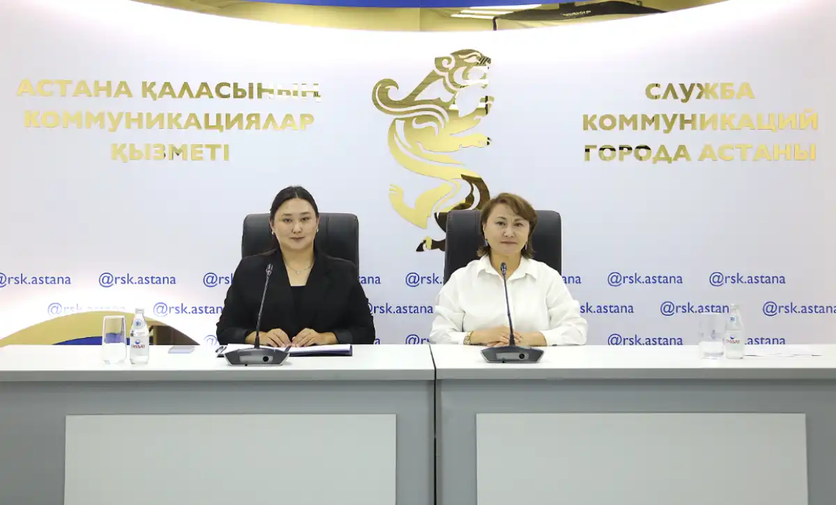 Как в Астане устанавливают степень утраты профессиональной трудоспособности