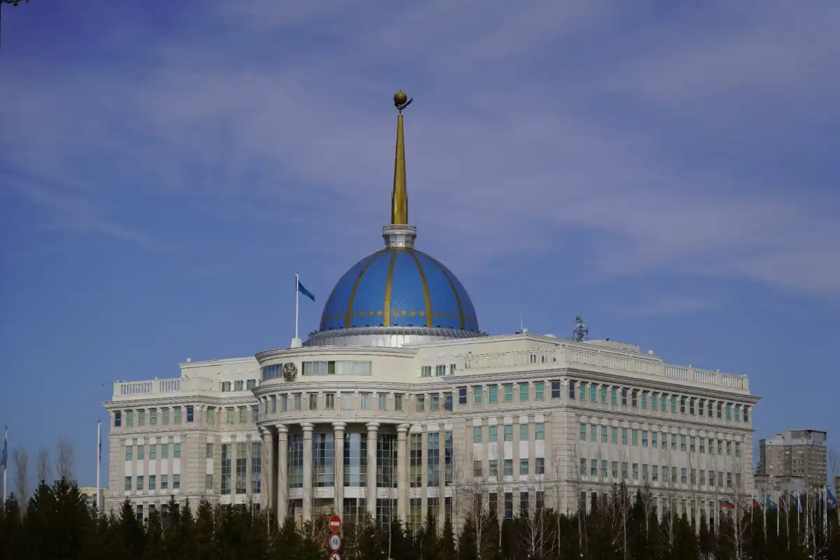 Токаев поздравил Жантилека Нуртилепулы с победой на «Qazaqstan Barysy – 2026»
