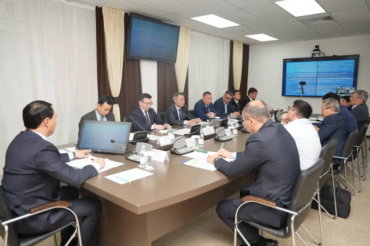 Поставки угля будут отслеживать в единой цифровой системе