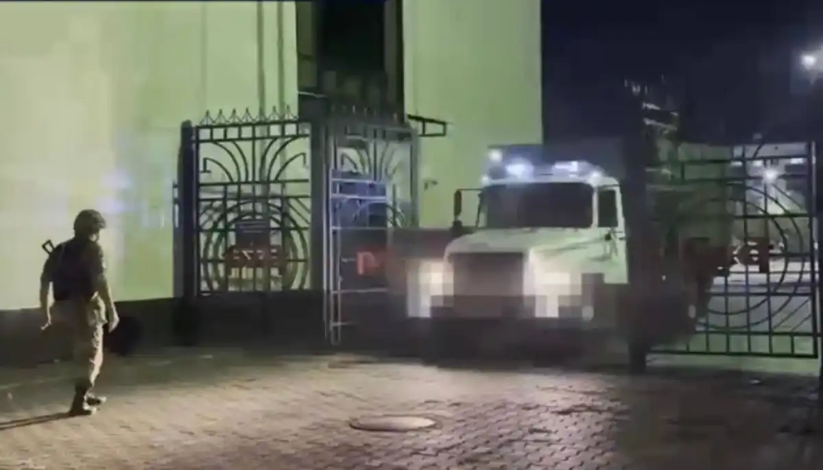 Казахстанка с налоговым долгом почти в 300 млн тенге скрывалась в России