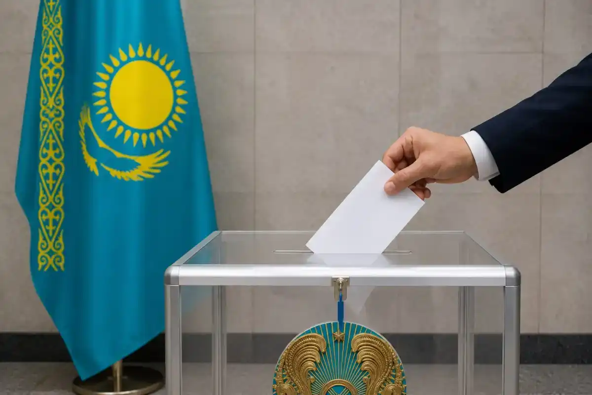 «Мини-ЦОНы» и онлайн-проверку регистрации запустят на избирательных участках 23 августа